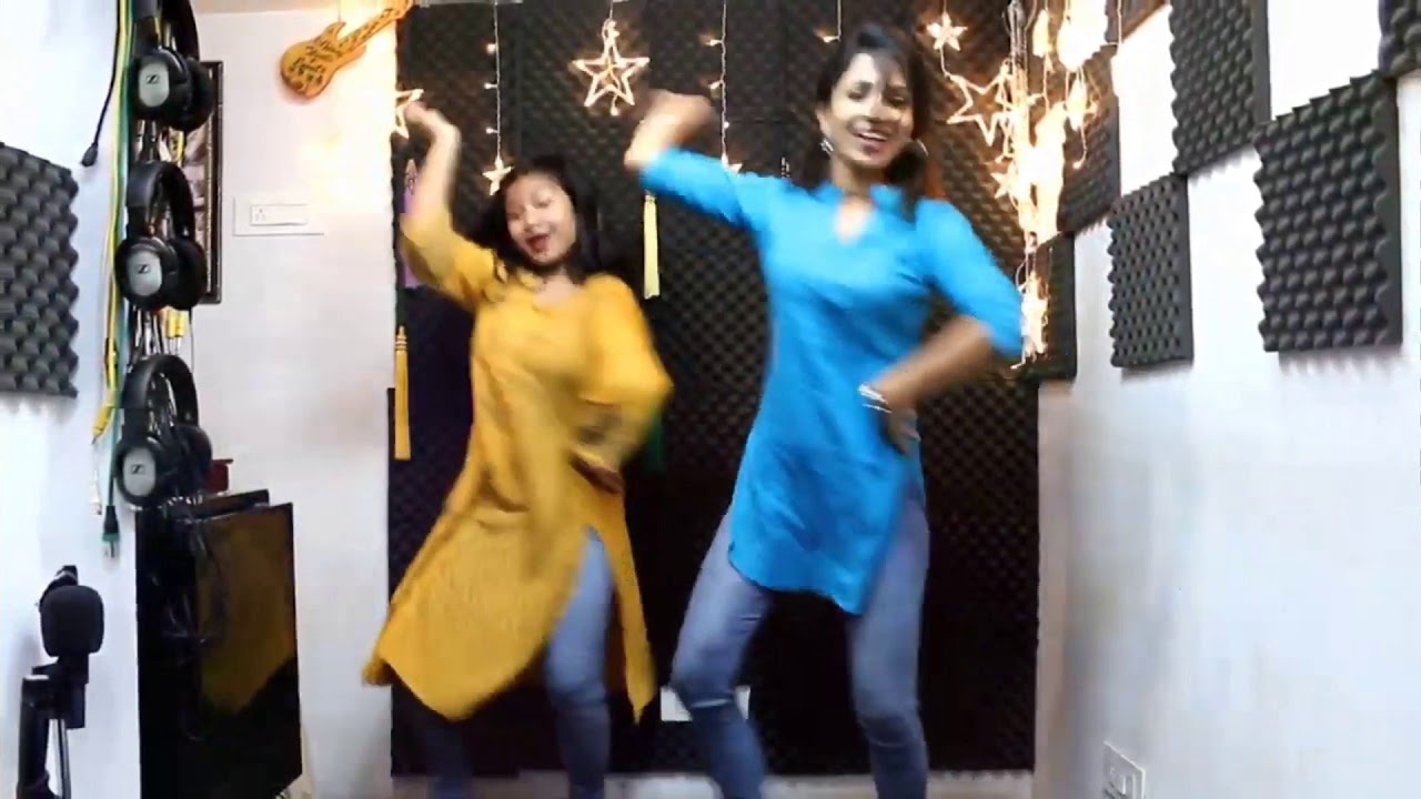 Vaagyo Re Dhol | Hellaro | Garba Steps | Dance Tutorial | Shiney Steps | Savita Waghmare
