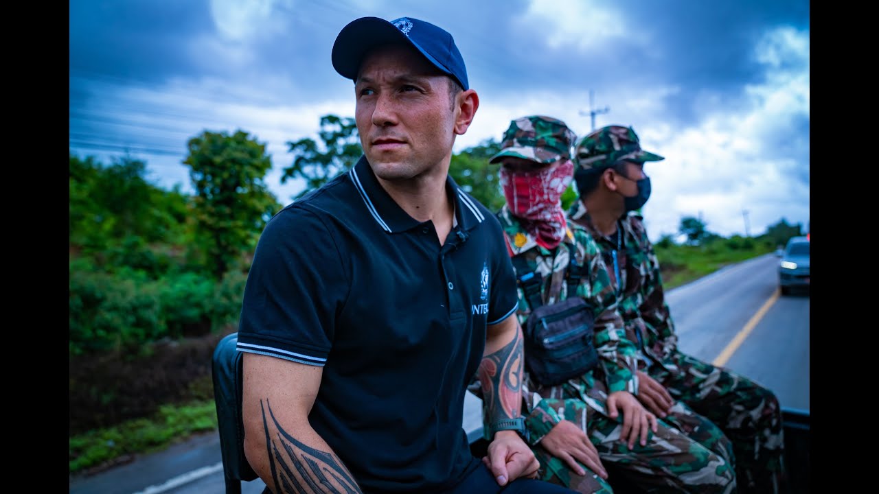 The Fight Against Illegal Deforestation in Thailand