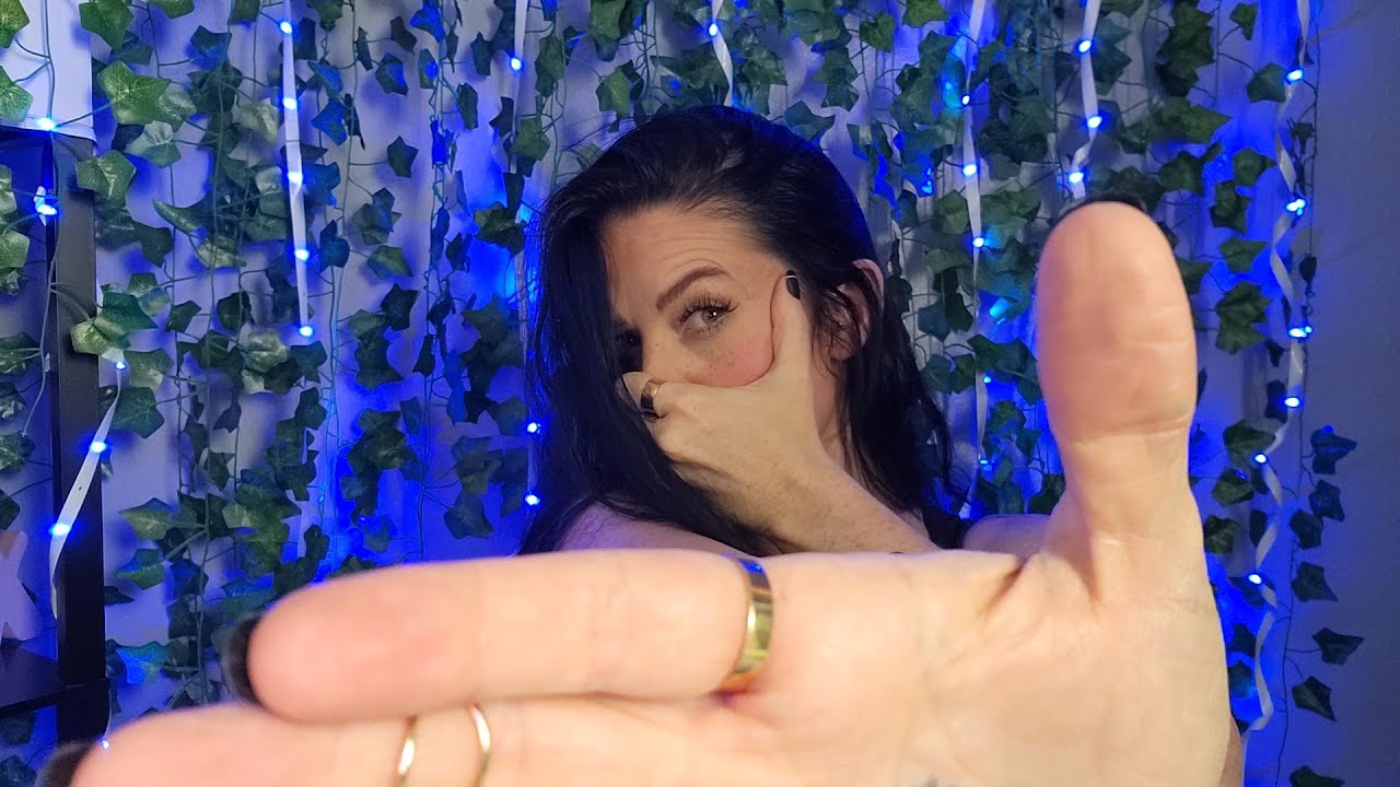 ASMR- Breath Holding Challenge!!! Me vs You!