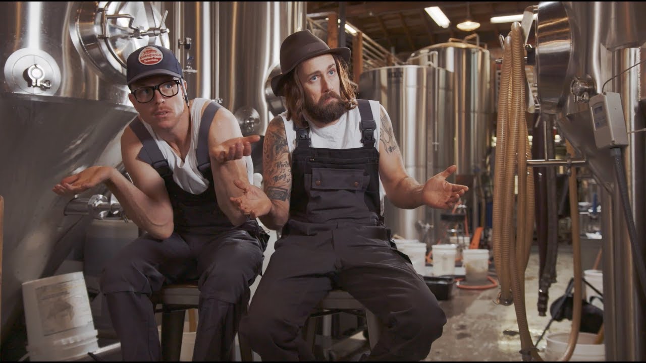BONDI HIPSTERS - Craft Brewery
