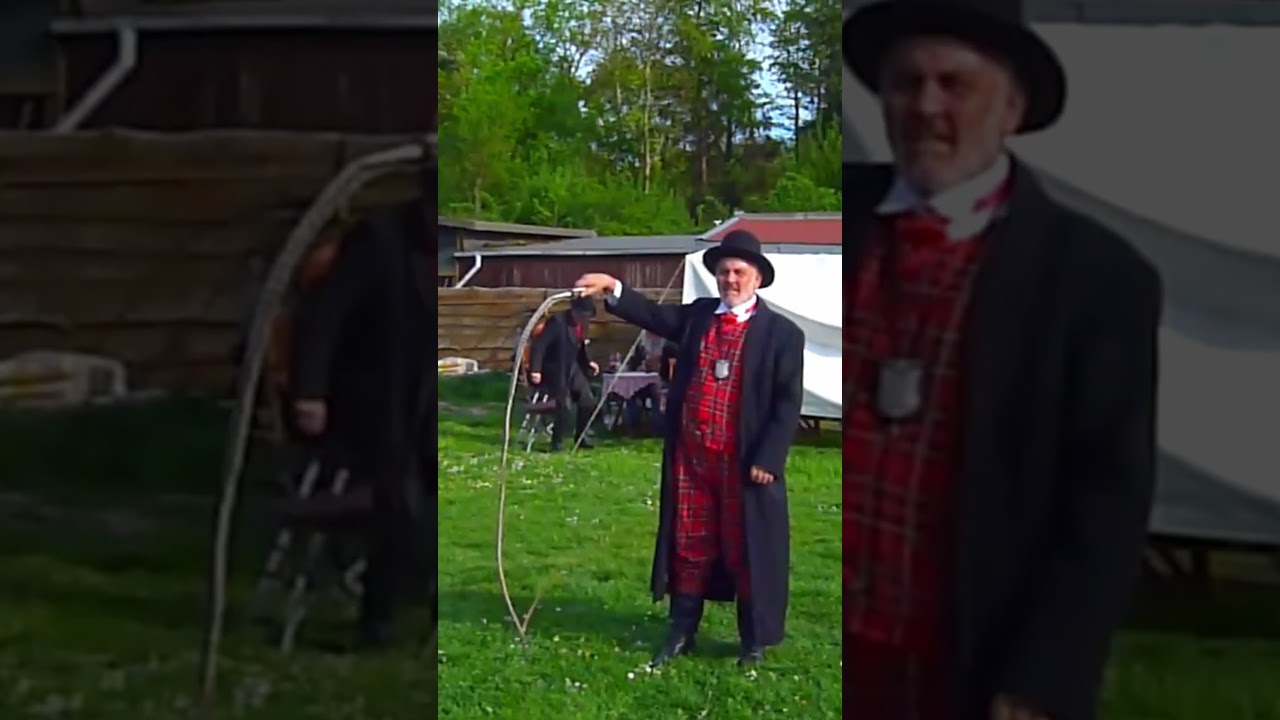 Werde jetzt Pinkerton Agent!