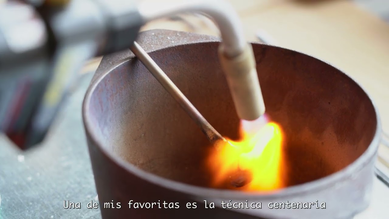 Quién es Olloqui Joyas?