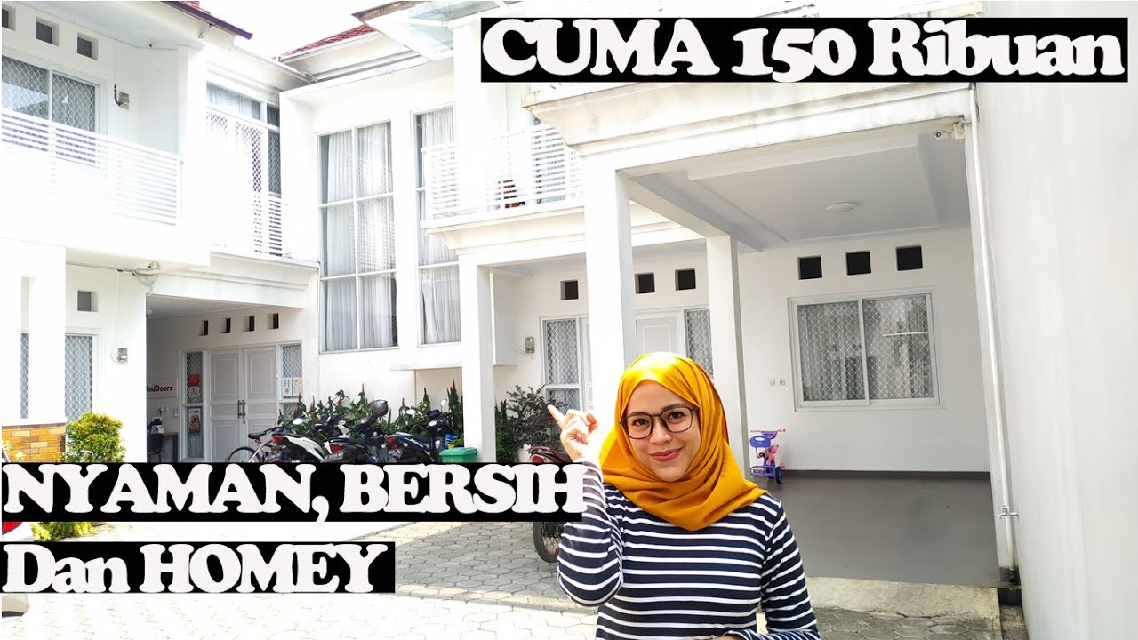 Hotel Murah, Nyaman, dan Bersih di Bogor ( RedDoorz Syariah near RSUD Kota Bogor )