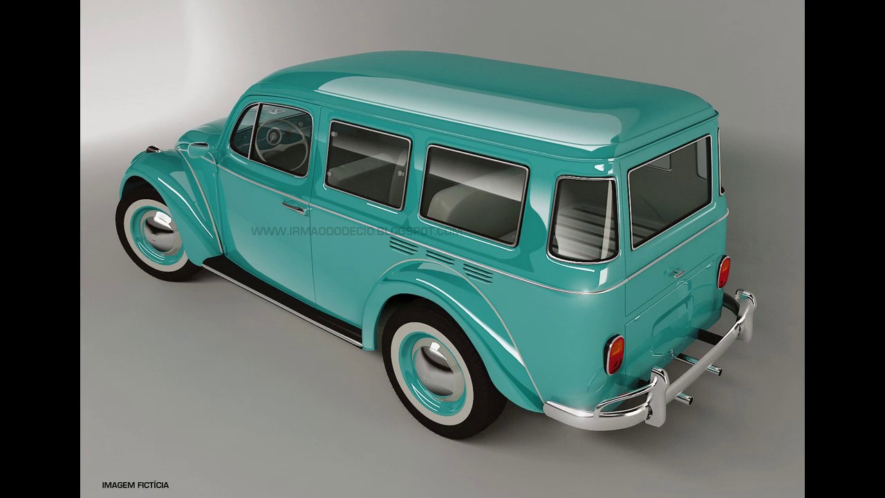 Fusca Variant