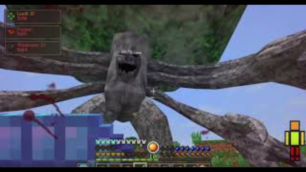 مودباك الجحيم ☠️ دروع التنين #2 😵‍💫/6/minecraft