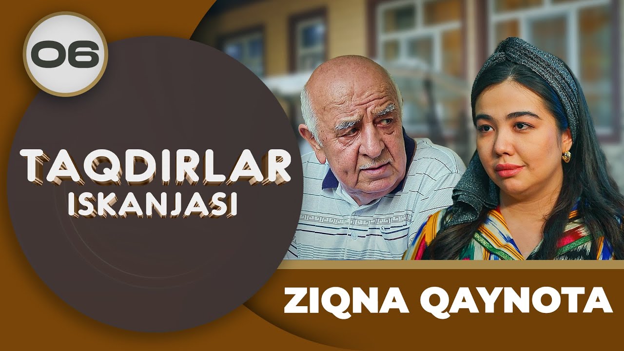 ZIQNA QAYNOTA 