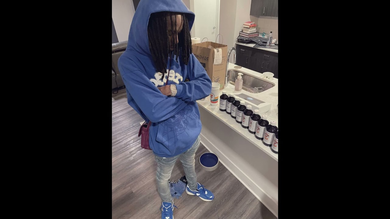 [FREE] Baby Smoove x Veeze x Detroit x Sample Type Beat 