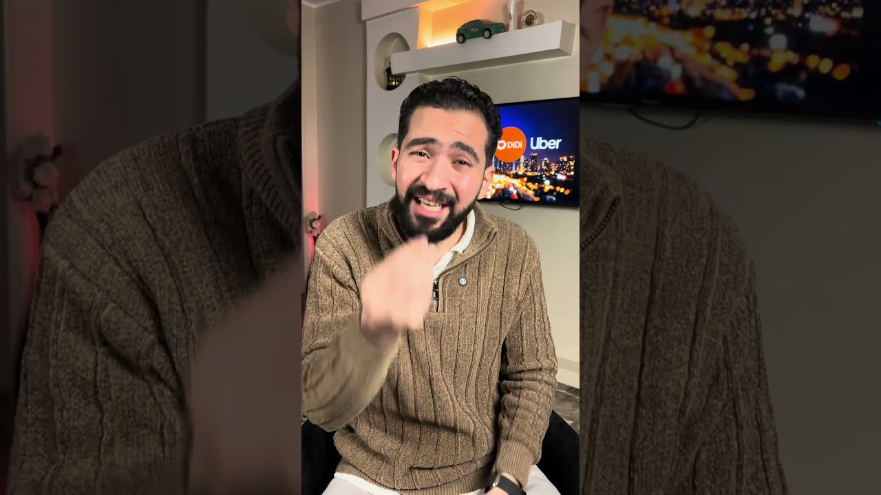 الفرق بين التاكسي وبرامج النقل الذكي بعد زياده البنزين 