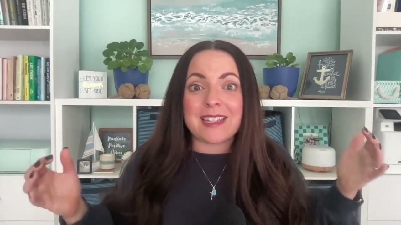 65| You Are Not Behind: A Gentle Reset for the New Year