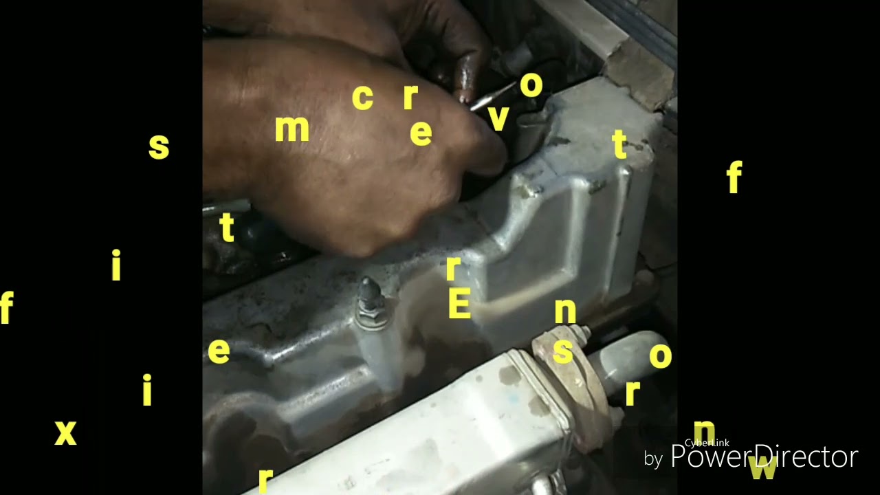 Ford Endeavour cranking but does not start... issue sorted...