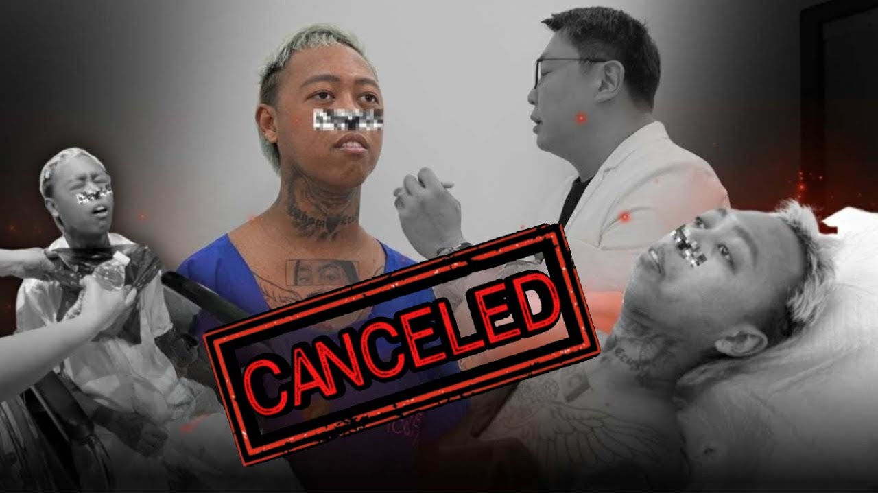CANCELED OPERATIONS