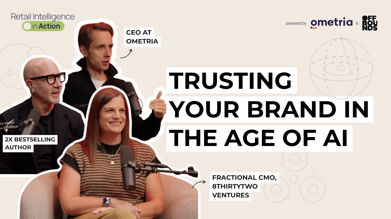 How to Stay authentic in the Age of AI