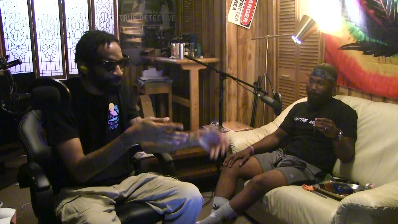 FactCheck Podcast Episode 55 : MDMALifestyleWave Beef??? (Preview)