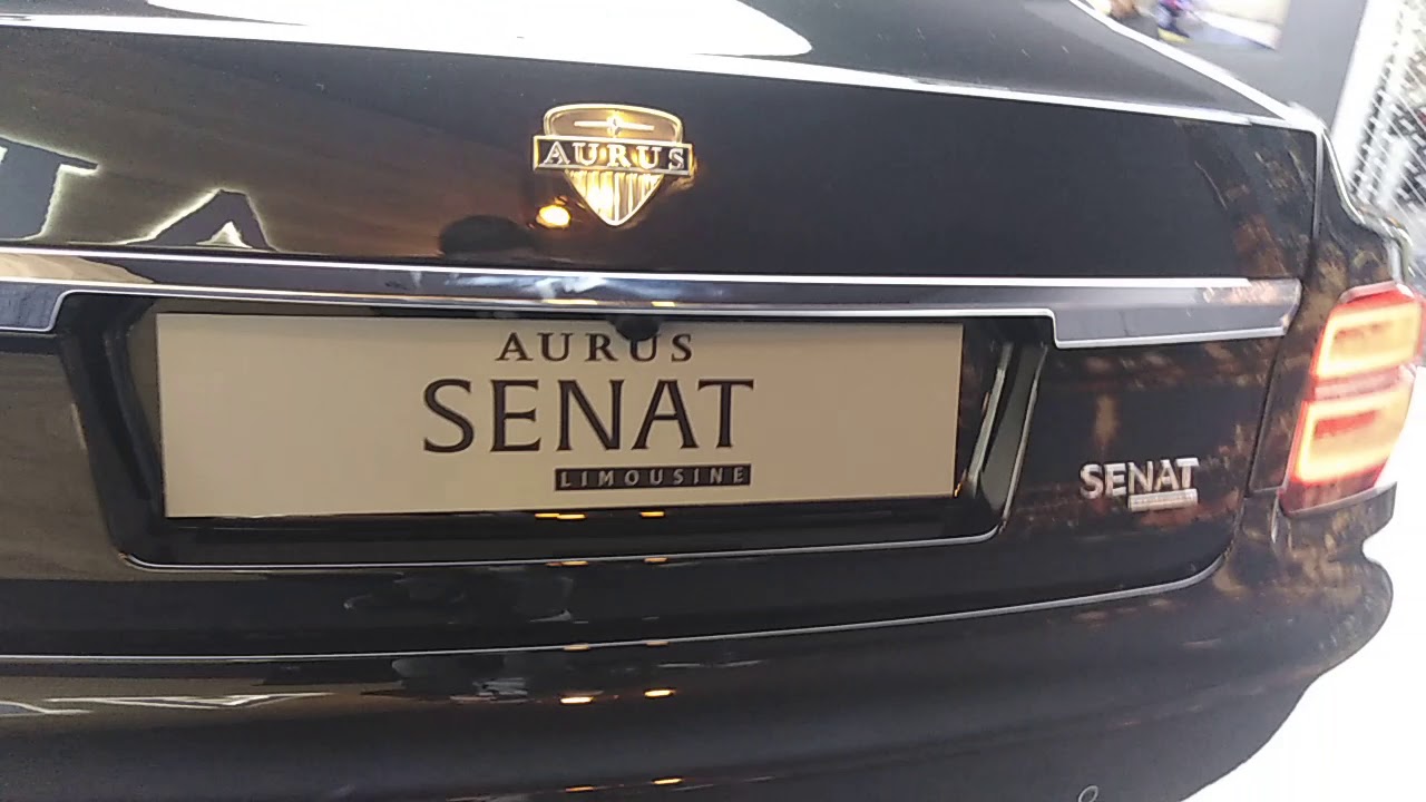 OMG la voiture de vladimir poutine 😨
