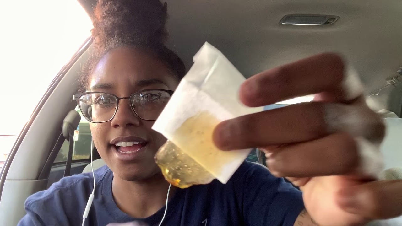 HALF GRAM SLAB DAB !!