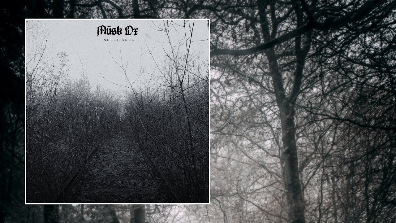 Musk Ox &mdash; Inheritance [Full Album]