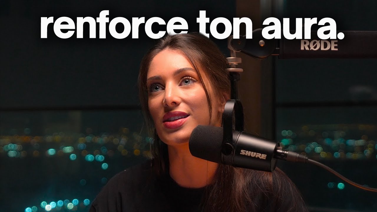 Pourquoi les femmes magnétiques ont confiance en elles