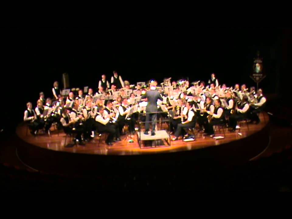 fanfare st cecilia stedelijk muziekfeest 2014 the phantom of the opera