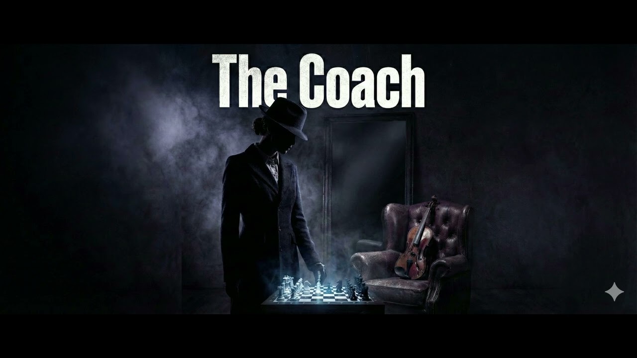 The Coach