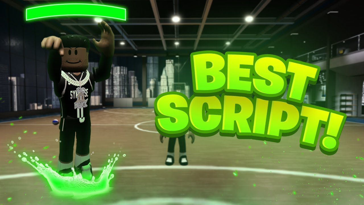 BEST HOOPS LIFE SCRIPT (PASTEBIN 2024!)
