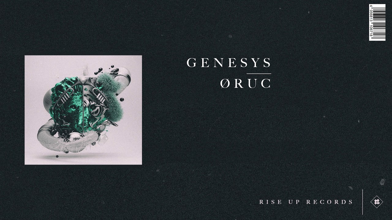 ØRUC  - Genesys