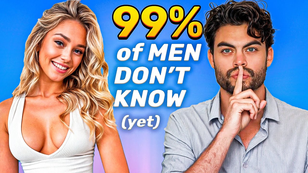 This Makes Women Want You 781% More