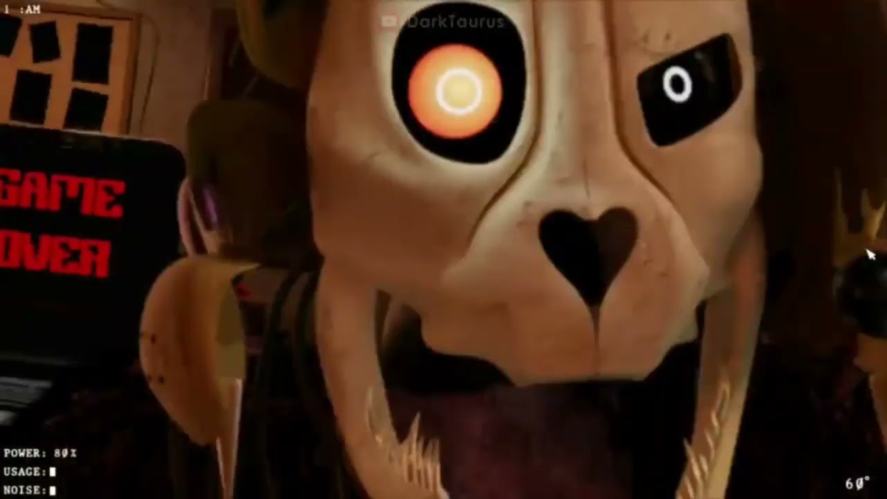 Animators Hell demo,demo 1,demo 2 Voicelines are swaped part 2 #fnaf #animatorshell
