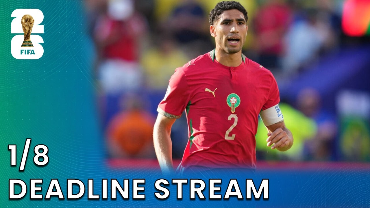 GRAĆ CLEAN SHEET SHIELD? KOGO BRAĆ DO SKŁADU? DEADLINE STREAM MD5 | FIFA WORLD CUP FANTASY 2026
