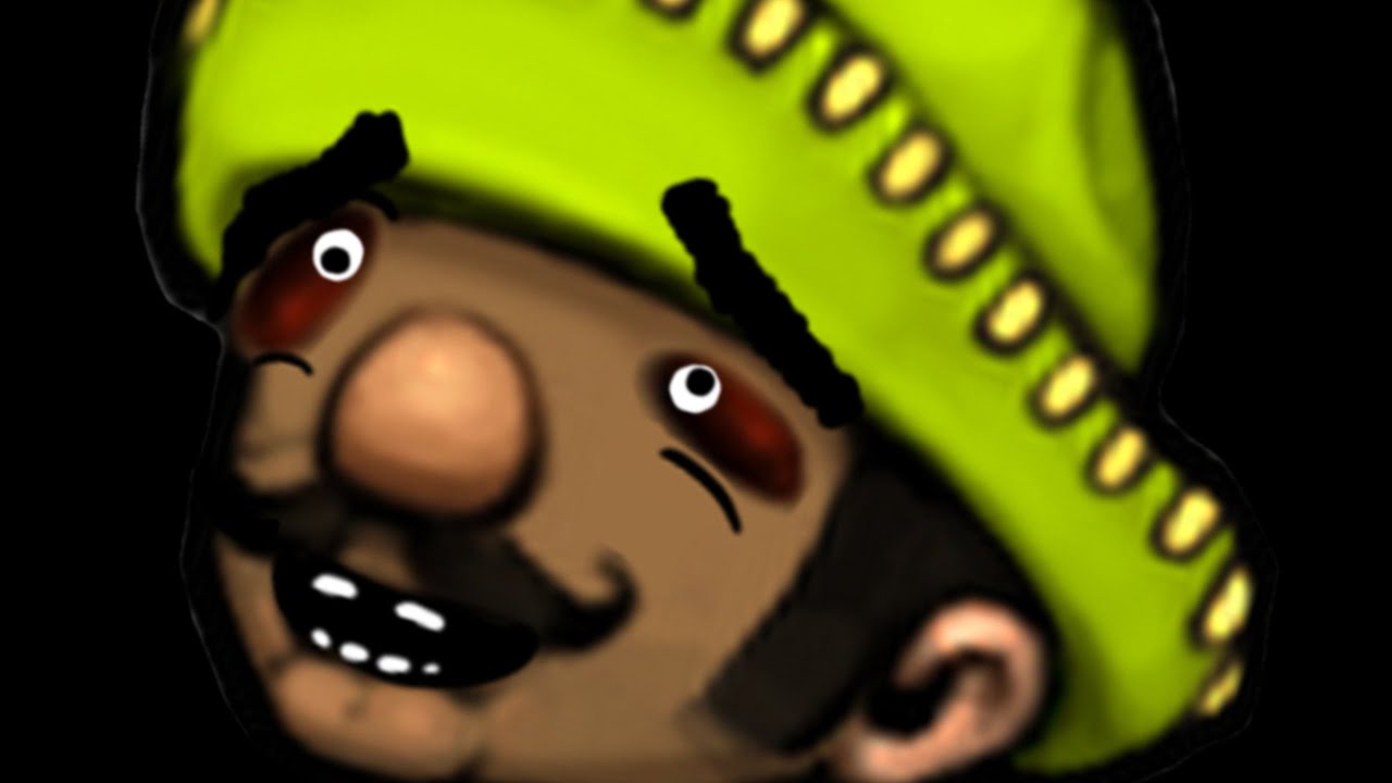 I'm playing Spelunky HD and there's nothing you can do to stop me