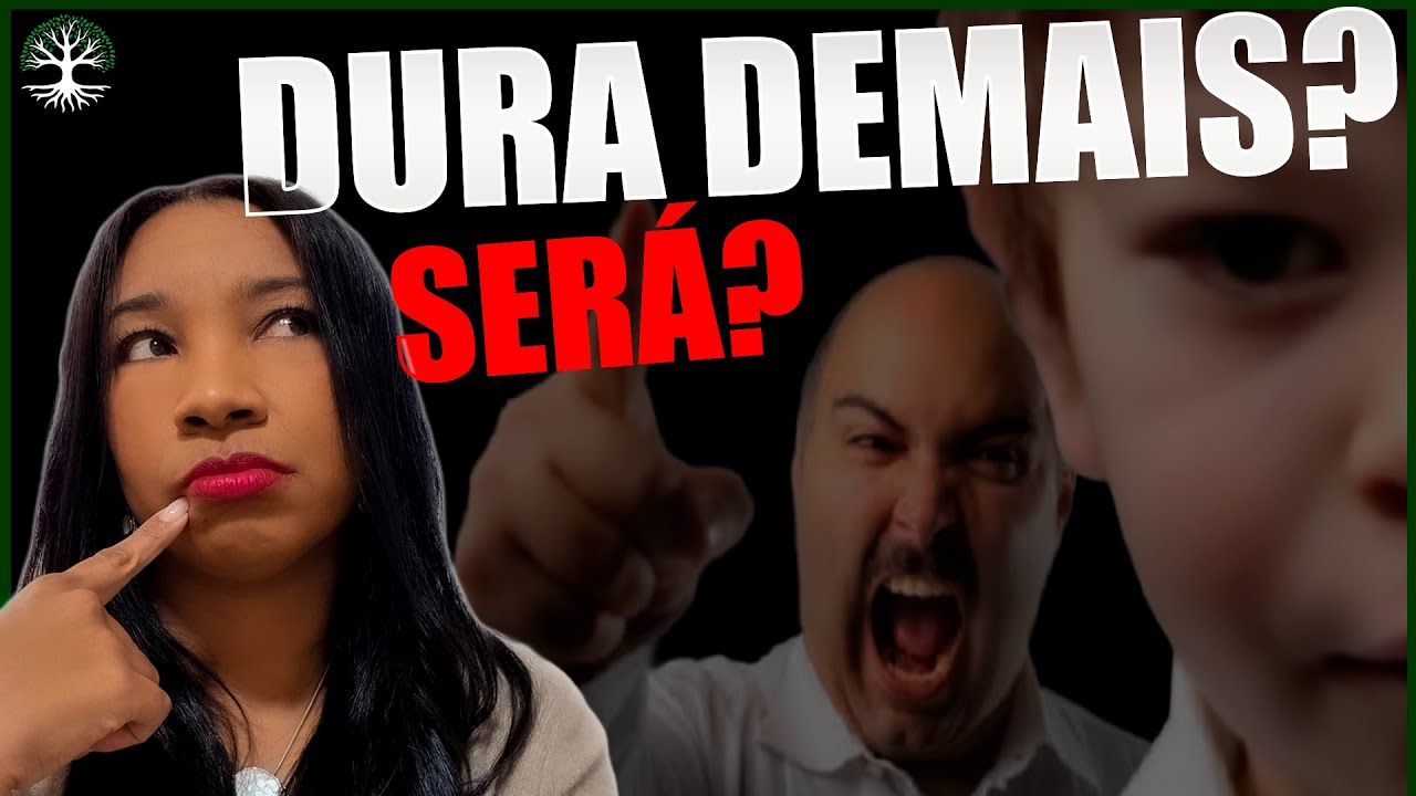 Educar com consciência é deixar a criança fazer tudo o que quer?