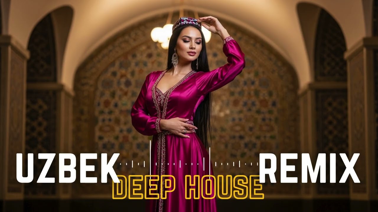Uzbek Love Remix 2026 🖤 | Toskent City Lights Love Vibes