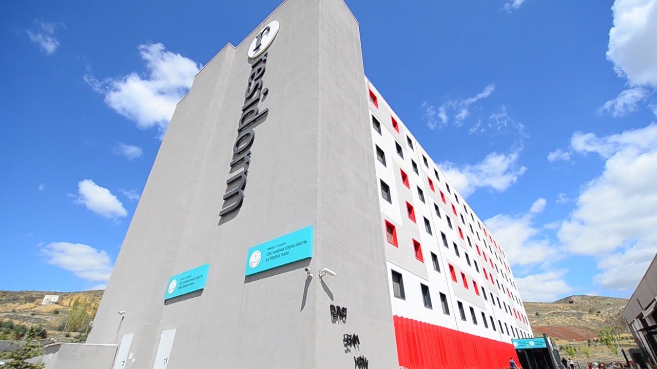 Residorm Kırıkkale  |  2019