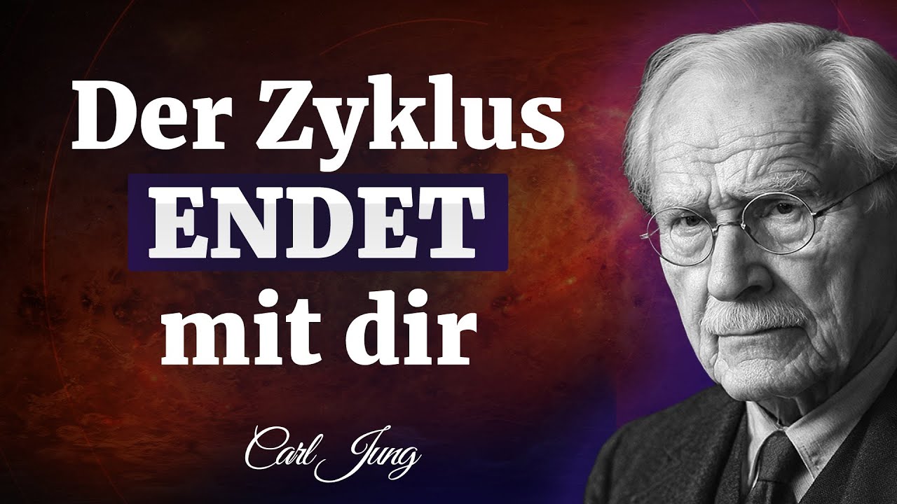 Warum Familien das „schwarze Schaf“ zum Überleben benötigen | Carl Jung