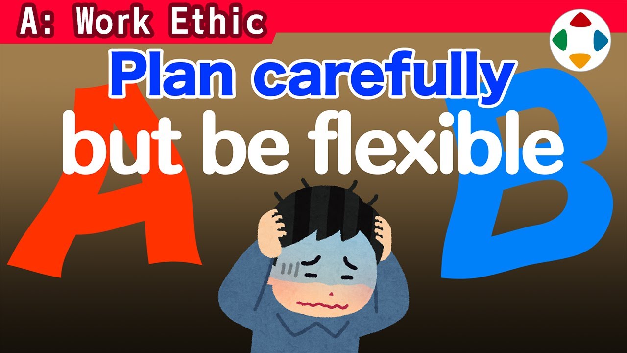 Spec Changes  [Work Ethic]