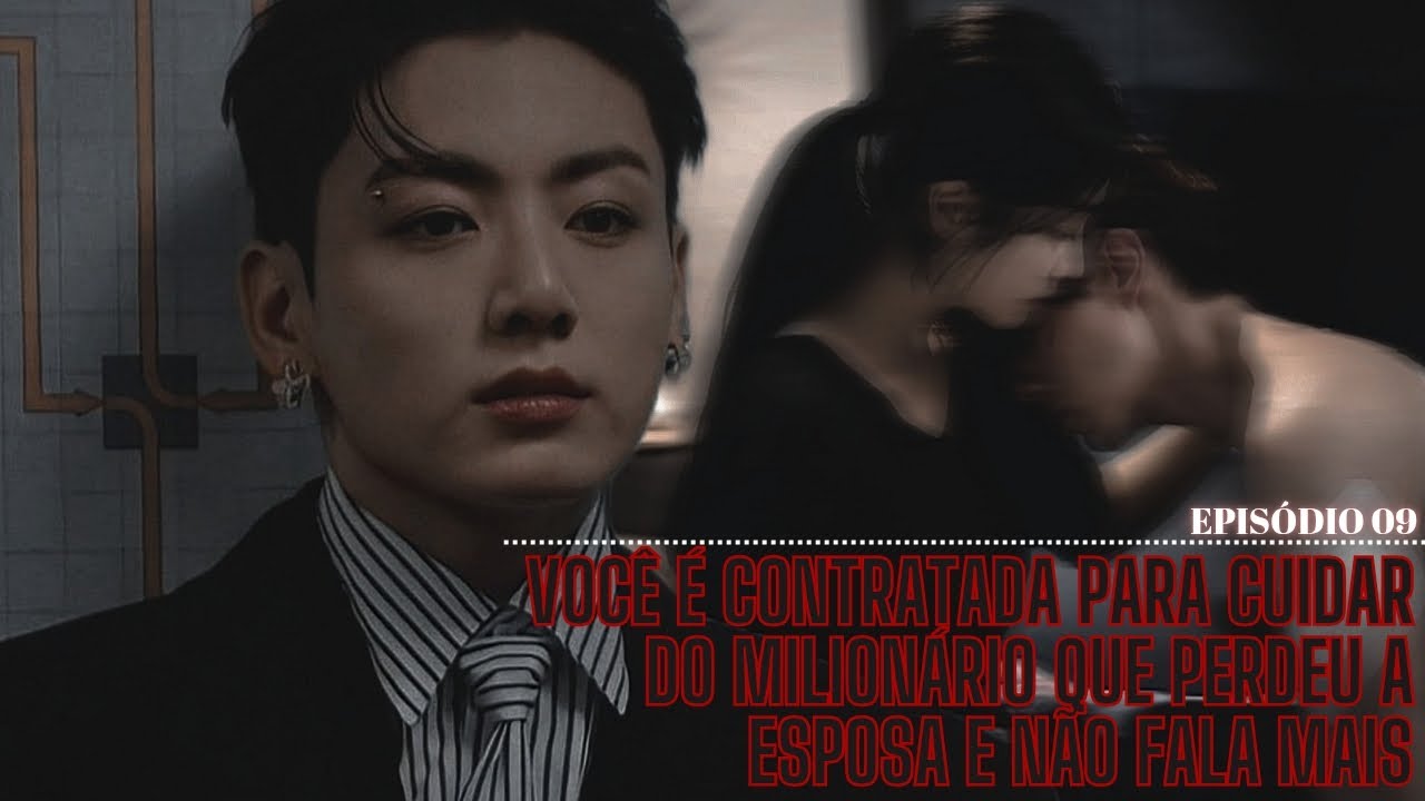 𝙄𝙈𝘼𝙂𝙄𝙉𝙀 𝙅𝙐𝙉𝙂𝙆𝙊𝙊𝙆 •𝐕𝐨𝐜ê é 𝐜𝐨𝐧𝐭𝐫𝐚𝐭𝐚𝐝𝐚 𝐩𝐚𝐫𝐚 𝐜𝐮𝐢𝐝𝐚𝐫 𝐝𝐨 𝐦𝐢𝐥𝐢𝐨𝐧á𝐫𝐢𝐨 𝐪𝐮𝐞 𝐩𝐞𝐫𝐝𝐞𝐮 𝐚 𝐞𝐬𝐩𝐨𝐬𝐚 𝐞 𝐧ã𝐨 𝐟𝐚𝐥𝐚 𝐦𝐚𝐢𝐬 𝟎𝟗