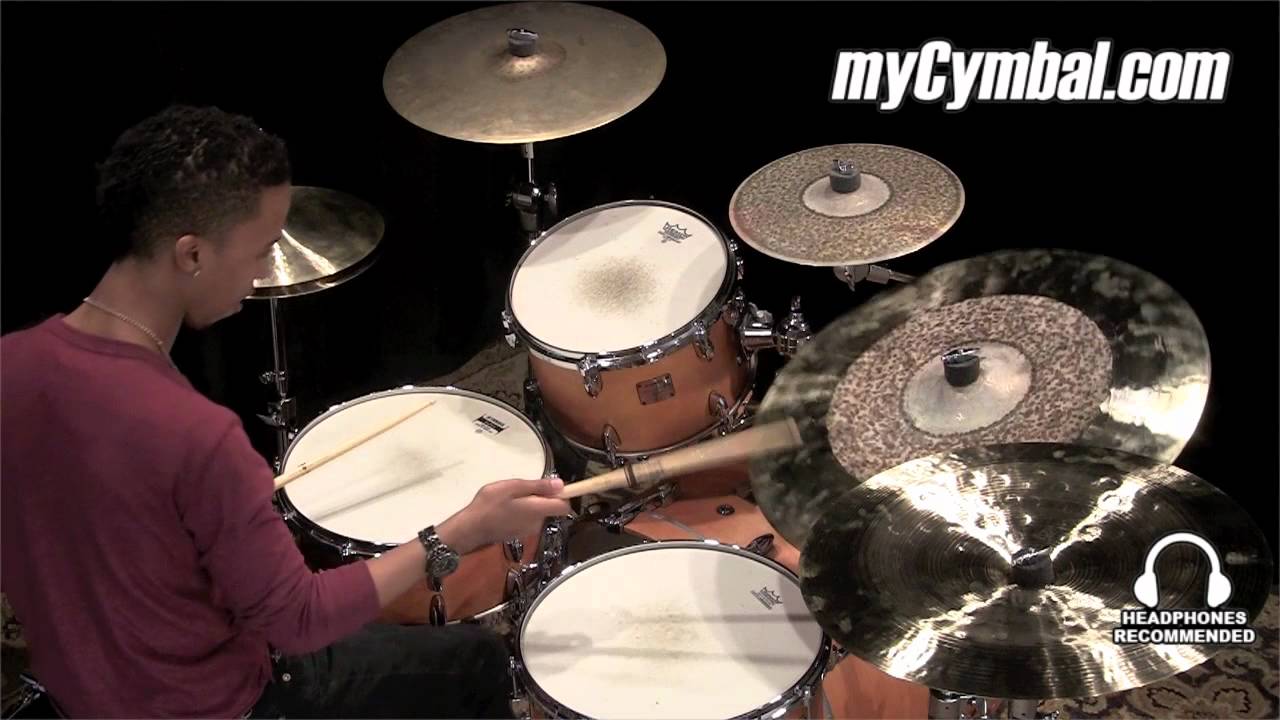 Meinl 22