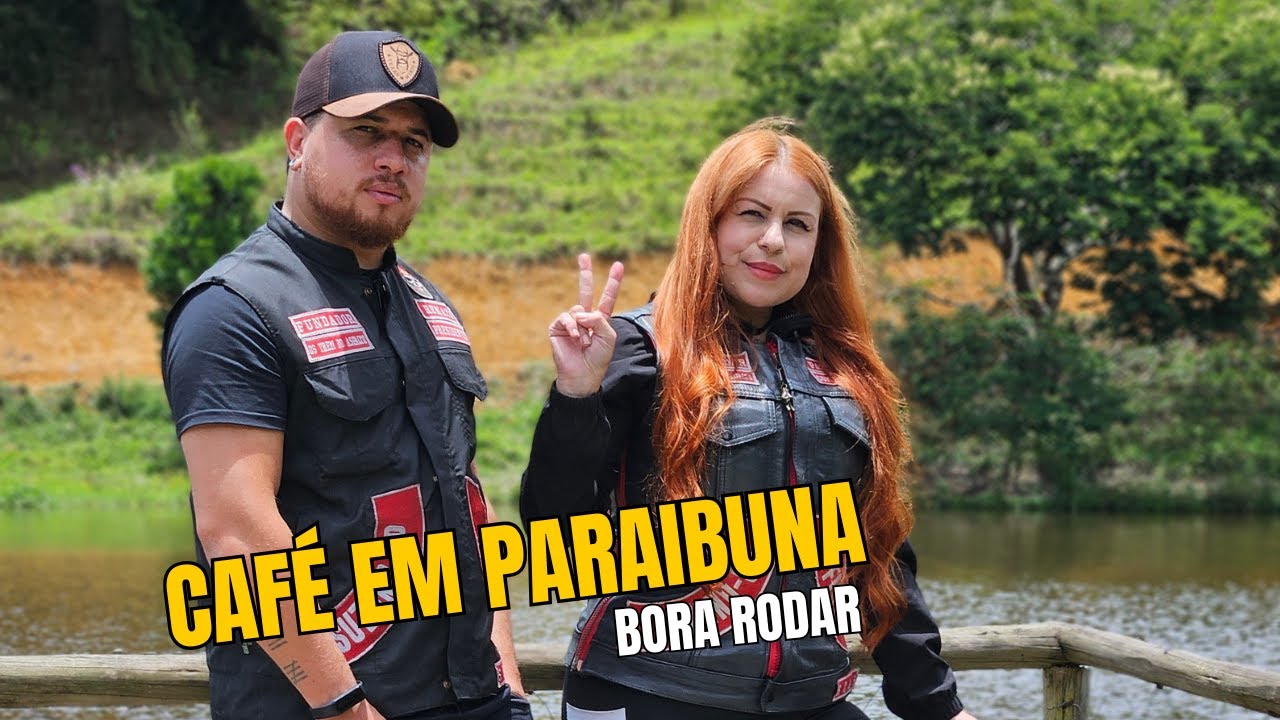 Paraibuna - SP | Café na Frimarchi | Os trem do asfalto | Renatoluizrb