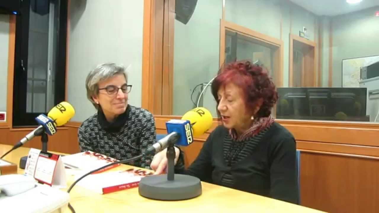 El inquilino #25 | Juana Castro y Anna Freixas | Radio Córdoba.