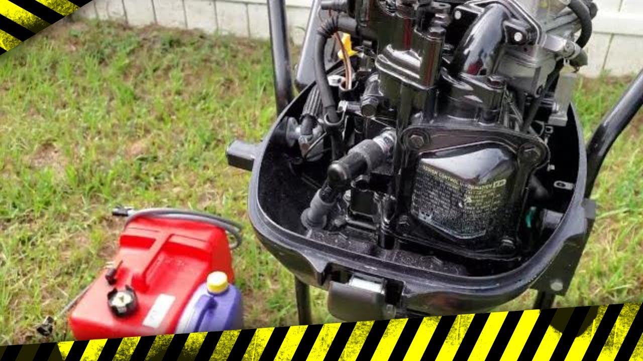 2018 Tohatsu 6hp 4 Stroke outboard 2 1/2 year ownership review