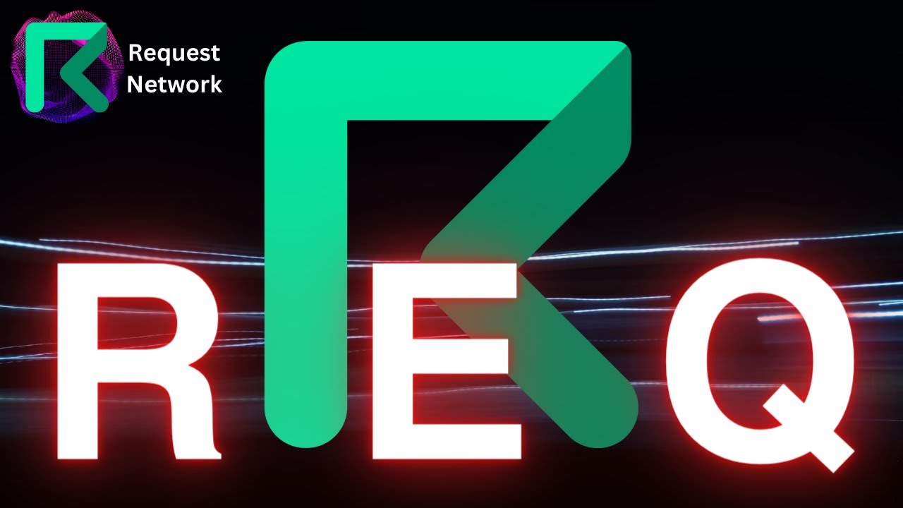 Request Network Review & REQ Altcoin Price Prediction!