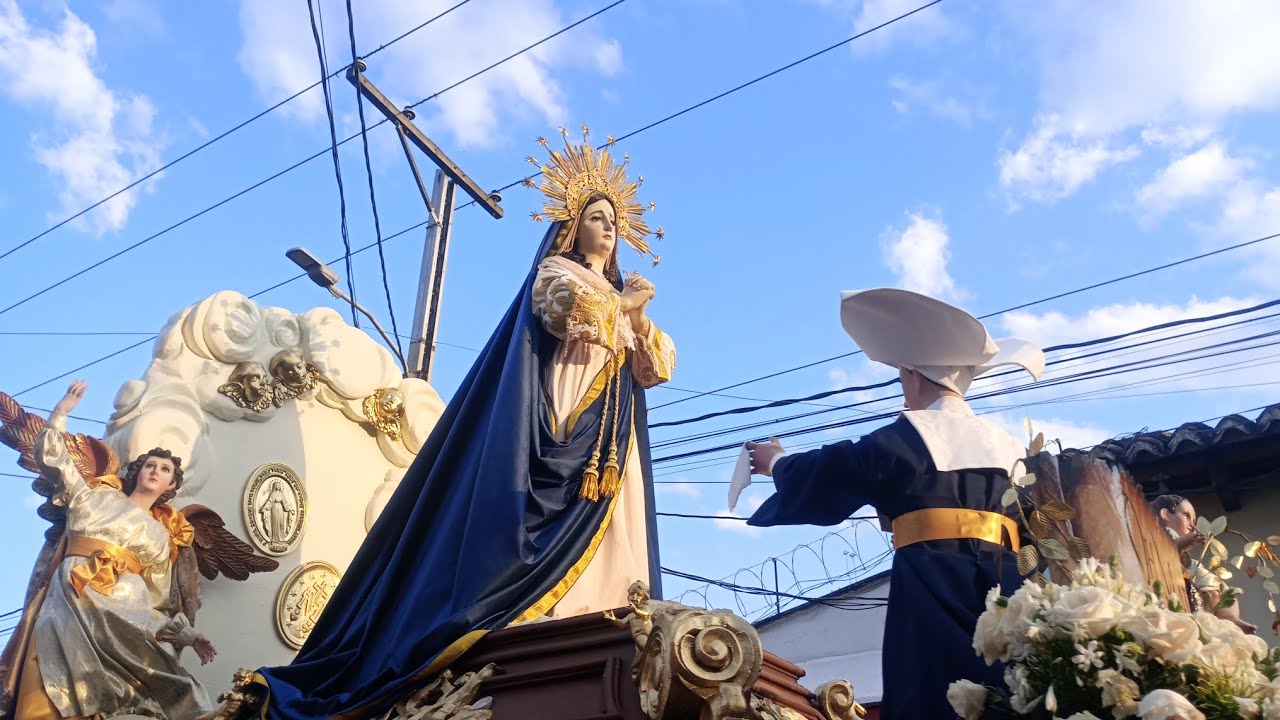Dolorosa de Santa Inés del Monte Pulciano segundo Domingo de Cuaresma 2026