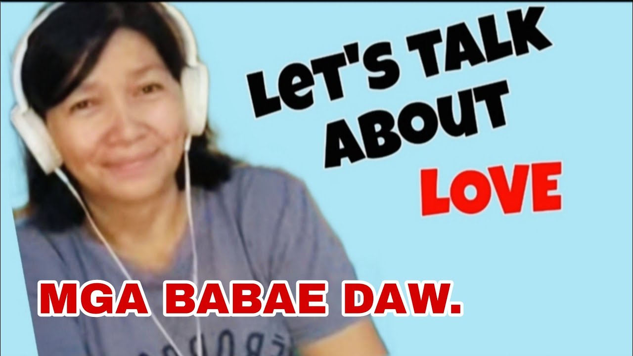 MAHIRAP DAW INTINDIHIN MGA BABAE? SABI NG MGA LALAKE.
