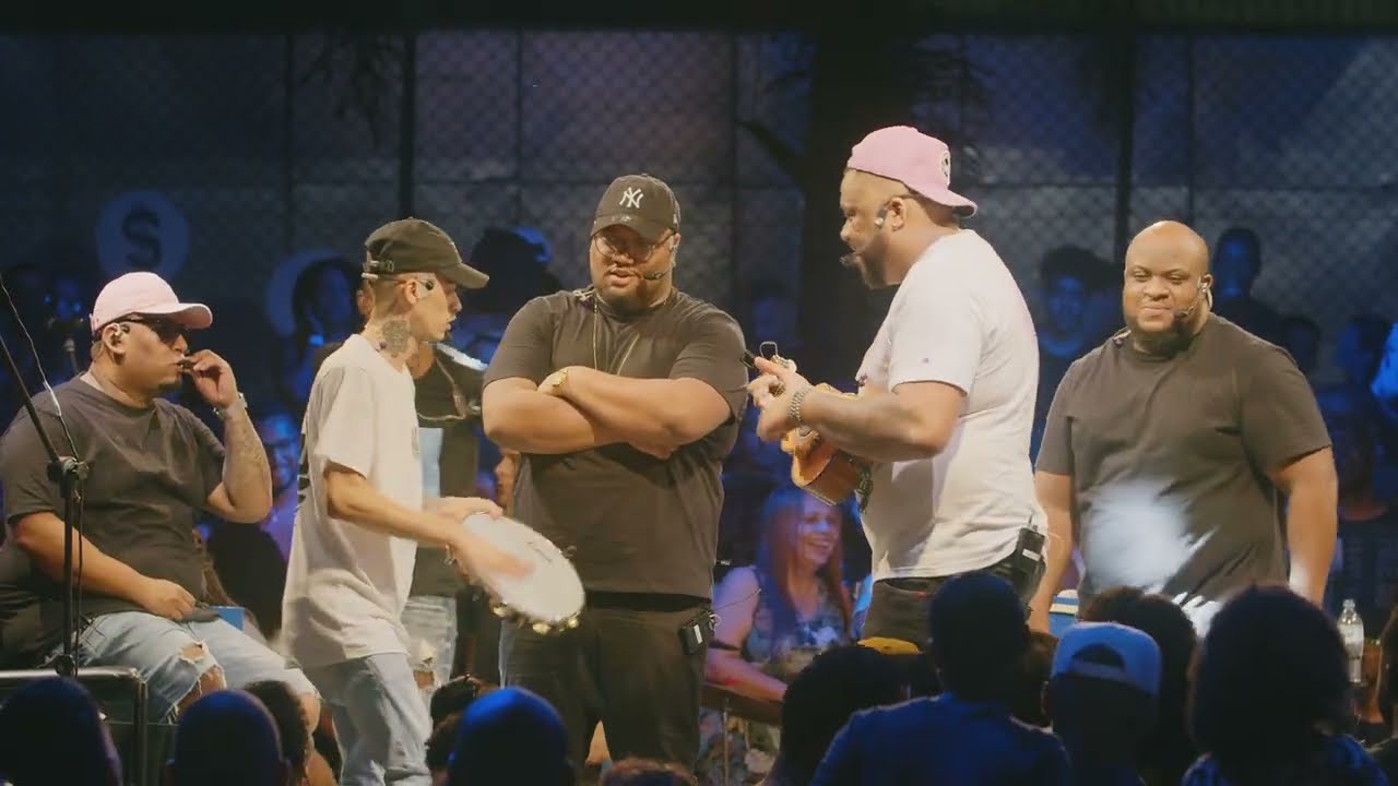 EDB Jogando em Casa - São José de Madureira/Se Você me Chamar Eu Vou... Tape Deck/Você Quer Voltar