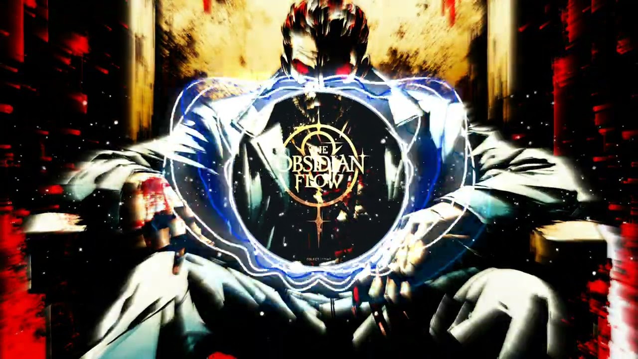 Throne | The Obsidian Flow