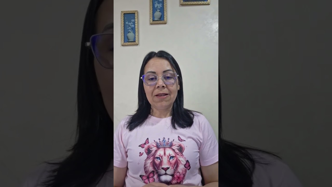 Oração por livramento 