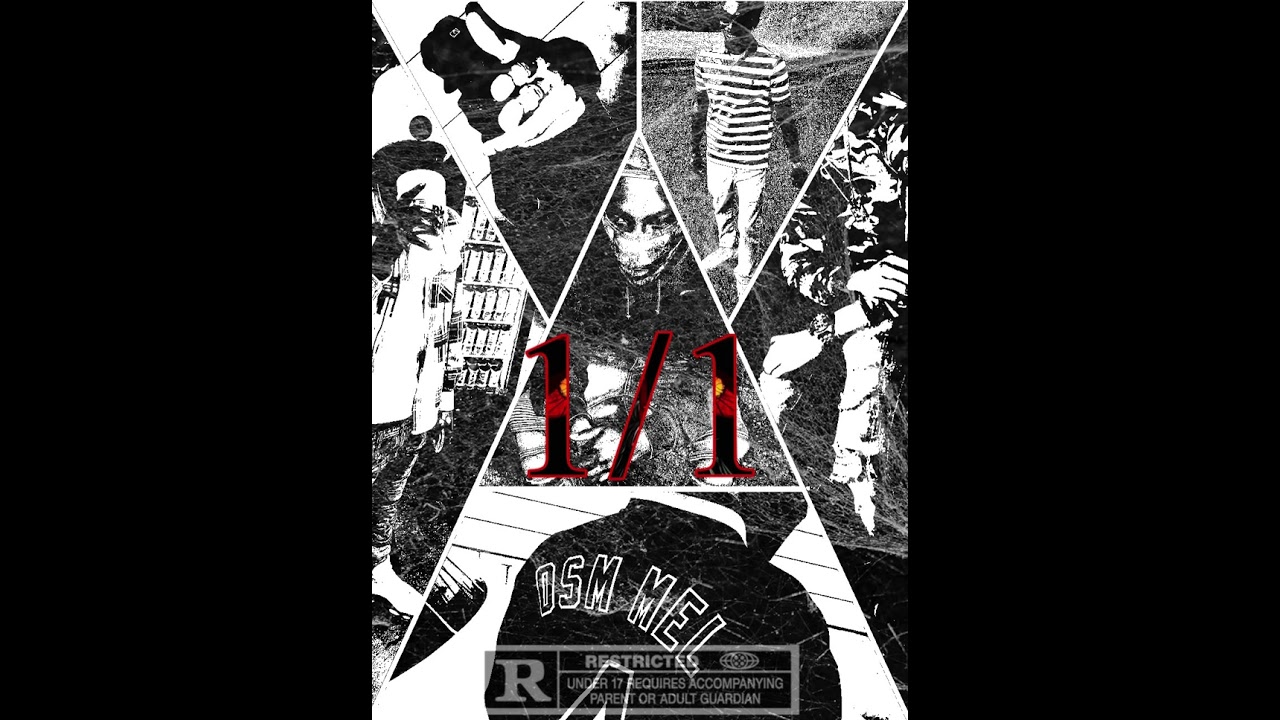 OSM Mel - Have Fun [Official Audio]