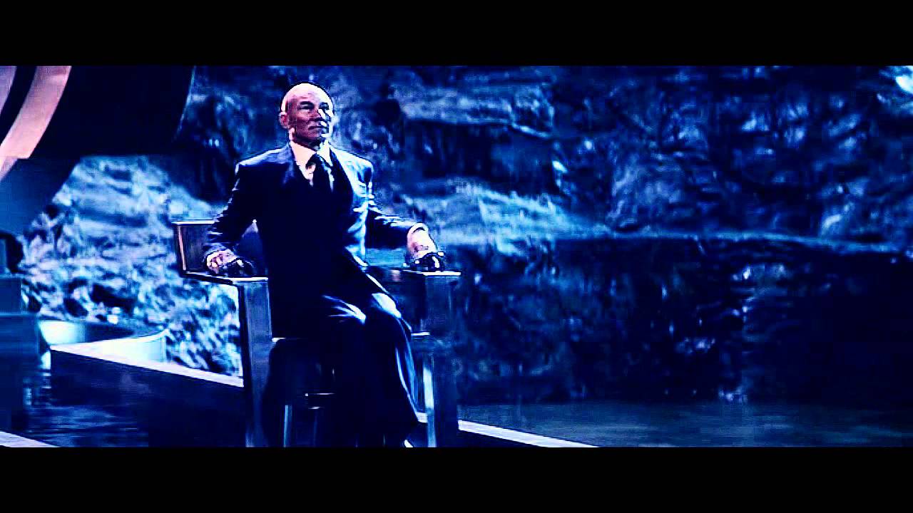 Charles / Erik ; time