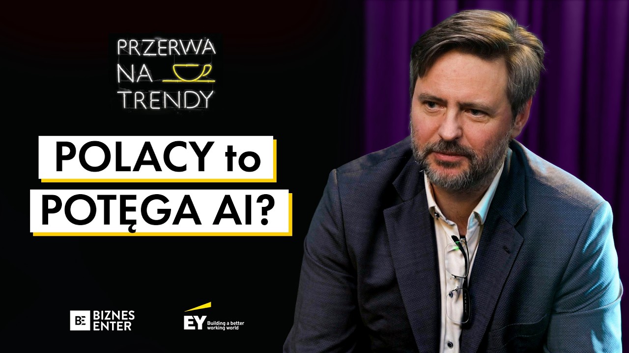 Sztuczna inteligencja to mit? Prawda o AI, której nikt nie mówi