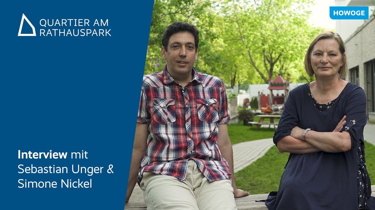 Interview KiTa Stepke Weltentdecker | Quartier am Rathauspark | HOWOGE