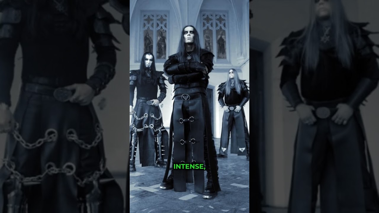 Жена Кори Тейлора высмеивает Behemoth и Skillet, выступающих на одной сцене в Graspop